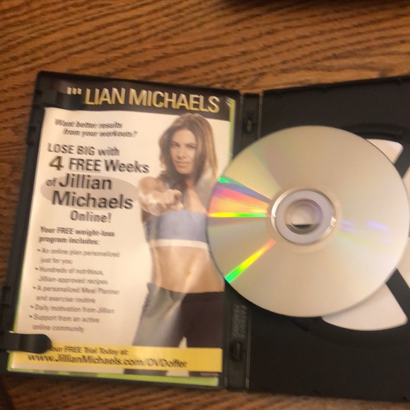 3 workout DVD’s - Picture 7 of 7